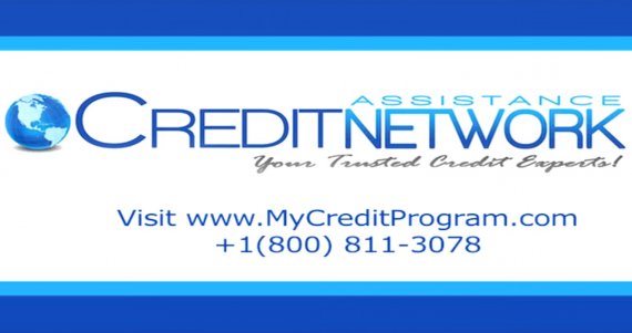 credit assistance network logo phone number website credit repair